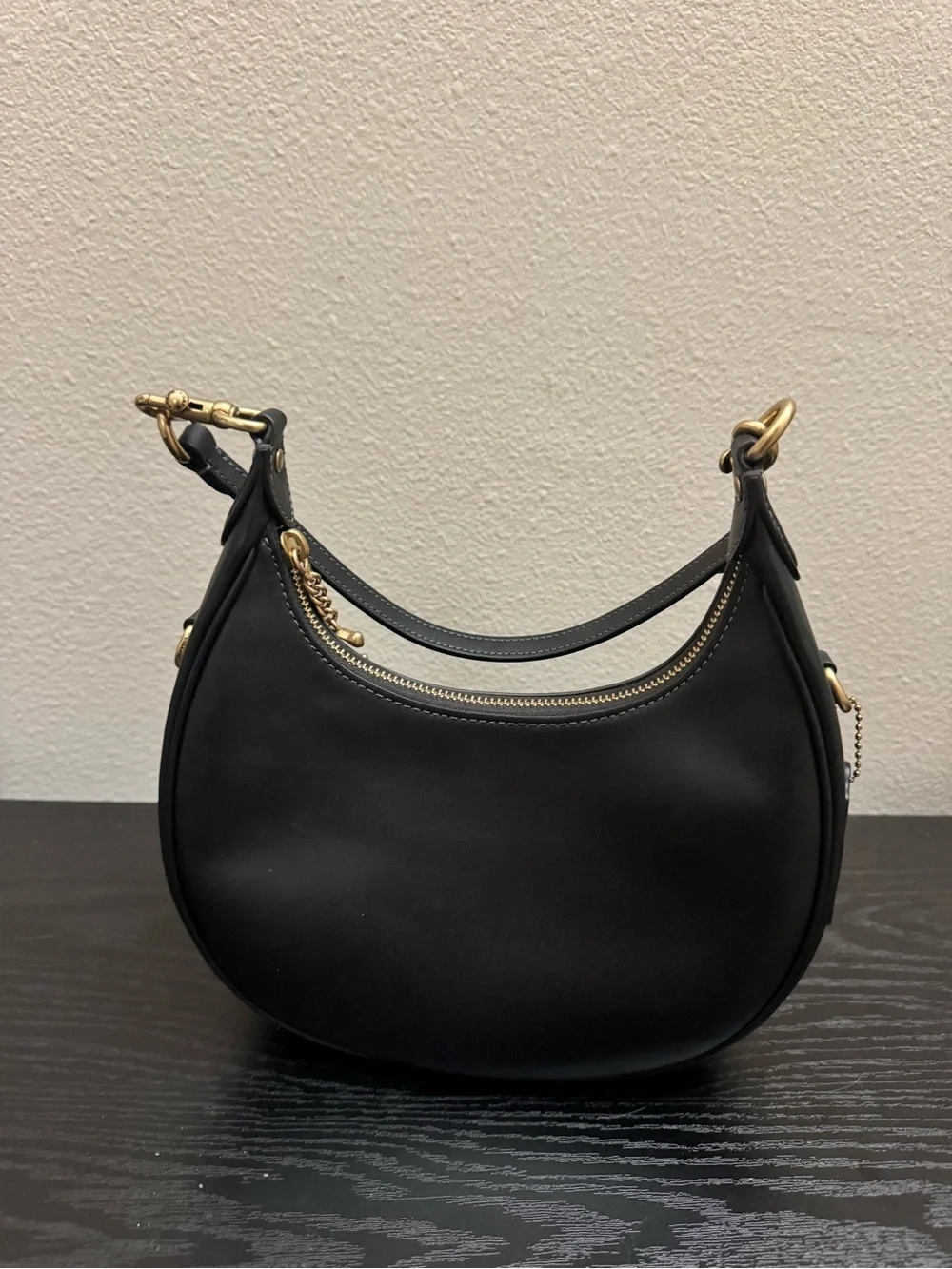 Coach Jonie Crescent Bag